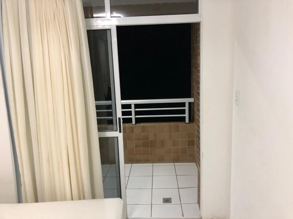 Aptos Gran Lencois Flat Res. Barreirinhas Buitenkant foto
