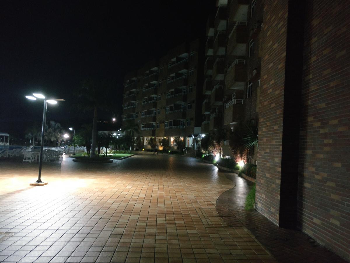 Aptos Gran Lencois Flat Res. Barreirinhas Buitenkant foto